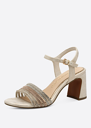 Marco Tozzi bateliai