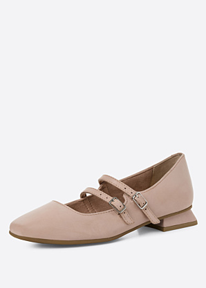 Marco Tozzi bateliai