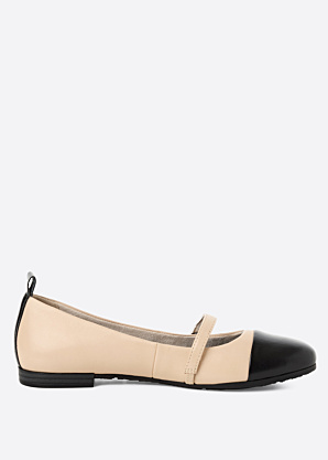 Marco Tozzi balerinos