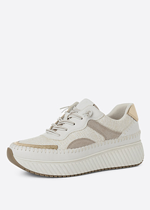 Marco Tozzi laisvalaikio bateliai