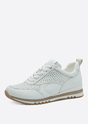 Marco Tozzi laisvalaikio bateliai