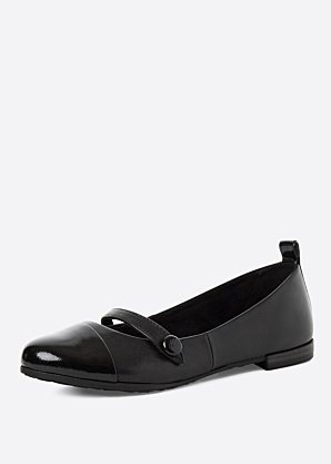 Marco Tozzi balerinos