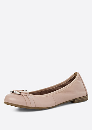 Marco Tozzi balerinos