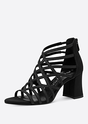 Marco Tozzi bateliai