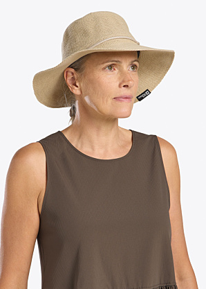 Jack Wolfskin Kaabu/kübar Travel Hat