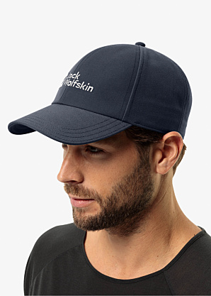 Jack Wolfskin kepurė Baseball
