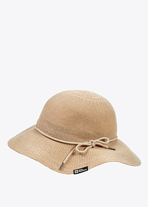 Jack Wolfskin Kaabu/kübar Travel Hat