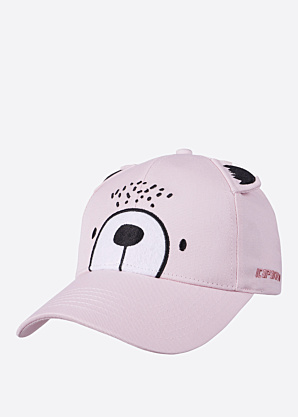 Icepeak kepurė Huey Kd