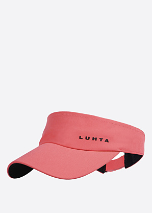 Luhta kepurė-snapelis Naumola