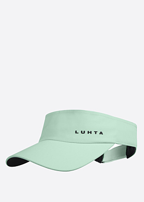 Luhta kepurė-snapelis Naumola