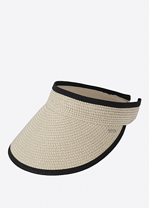 Luhta kepurė-snapelis Nummis