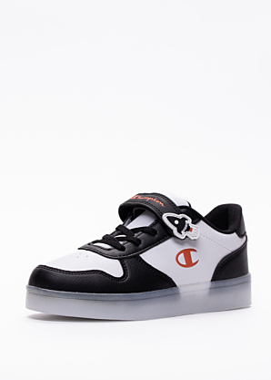 Champion šviečiantys sportbačiai GLW