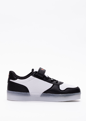 Champion šviečiantys sportbačiai GLW