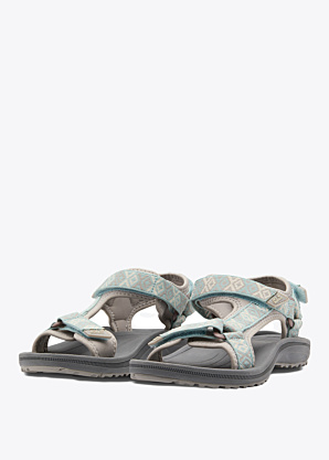 Jack Wolfskin sandalai Wave Breaker