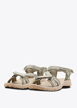 Jack Wolfskin sandalai Lakewood Ride