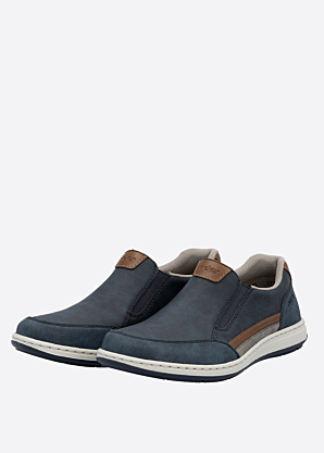 Rieker laisvalaikio bateliai