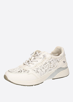 Mustang laisvalaikio bateliai