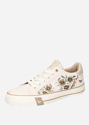 Mustang laisvalaikio batai