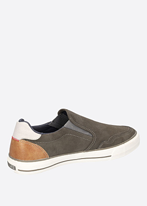 Mustang laisvalaikio batai