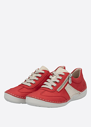 Rieker laisvalaikio bateliai