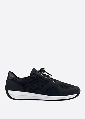 Rieker laisvalaikio bateliai