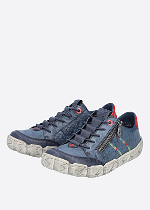 Rieker laisvalaikio bateliai