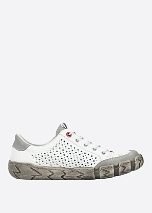 Rieker laisvalaikio bateliai