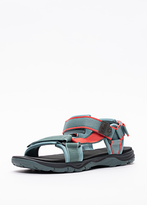 Jack Wolfskin sandalai Seven Seas