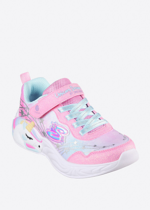 Skechers laisvalaikio bateliai Unicorn Dreams
