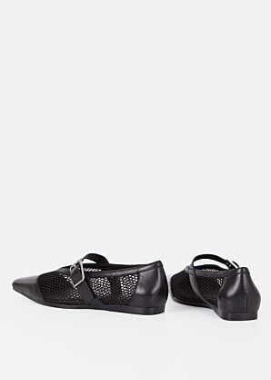 Vagabond Shoemakers balerinos Wioletta