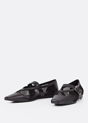 Vagabond Shoemakers balerinos Wioletta