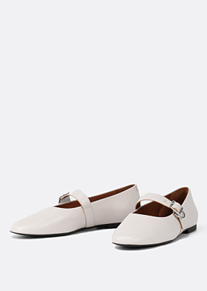 Vagabond Shoemakers balerinos Jolin