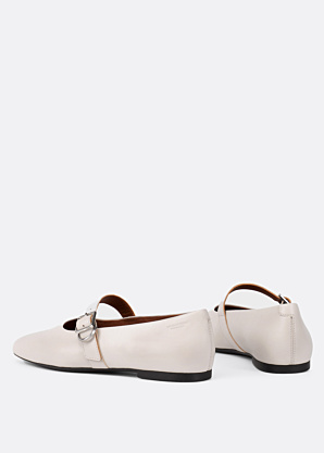 Vagabond Shoemakers balerinos Jolin