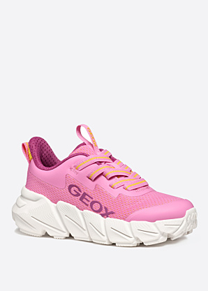 Geox laisvalaikio bateliai Flexyper Fast