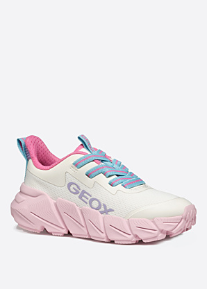 Geox laisvalaikio bateliai Flexyper Fast