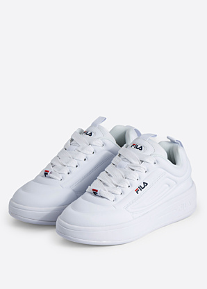 Fila laisvalaikio bateliai Superbubble