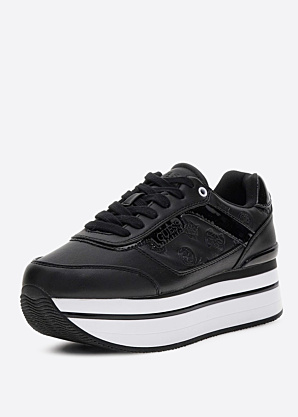 Guess laisvalaikio bateliai Hansin