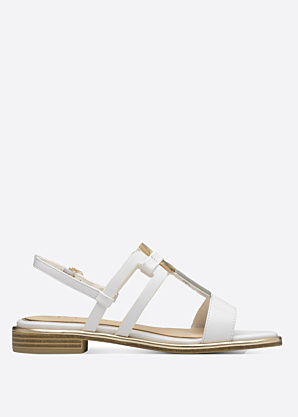 Marco Tozzi bateliai