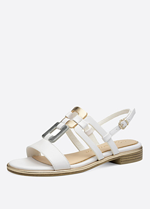 Marco Tozzi bateliai