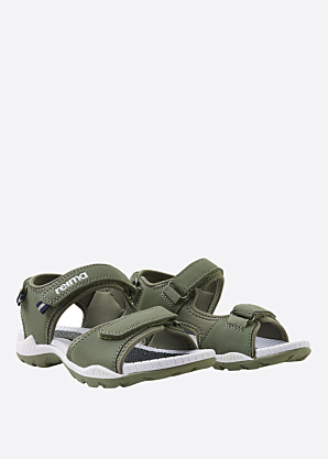 Reima sandalai Ratas