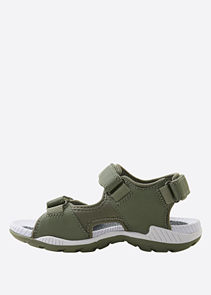 Reima sandalai Ratas