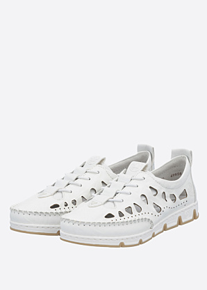 Rieker laisvalaikio bateliai