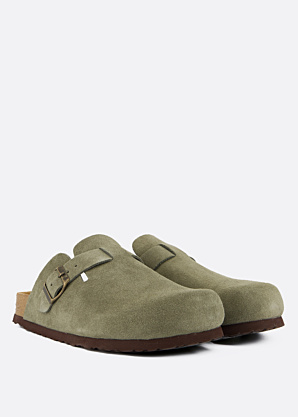 Ulanka sandalai Mcphoenix