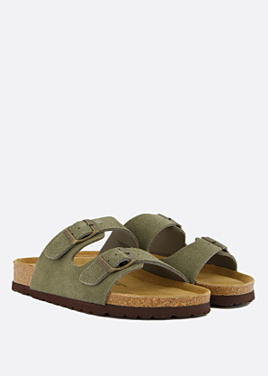 Ulanka sandalai Mcmissouri