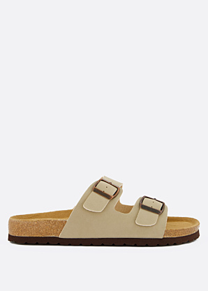 Ulanka sandalai Mcmissouri