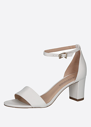 Peter Kaiser bateliai