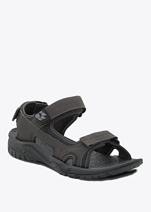 Jack Wolfskin sandalai Lakewood Cruise
