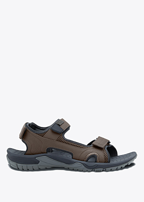 Jack Wolfskin sandalai Lakewood Cruise