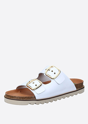 Dr. Brinkmann sandalai