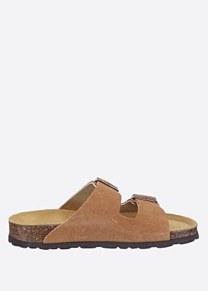 Dr. Brinkmann sandalai